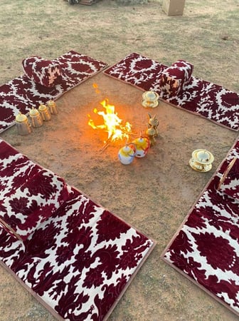مدات ابو طير احمر