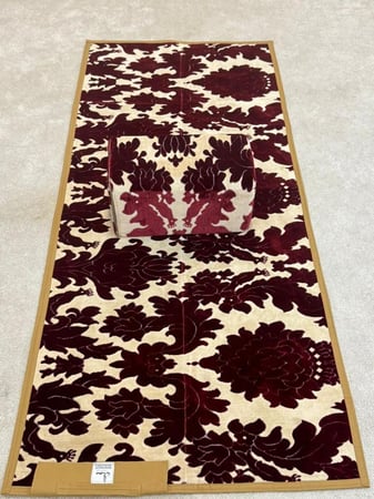 مدات ابو طير احمر