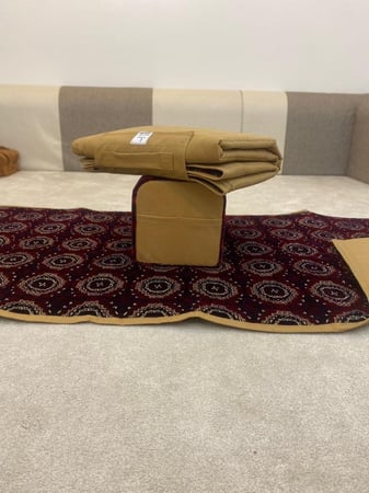 مدة مع المركى تركية تنزاني  بيج او ابيض