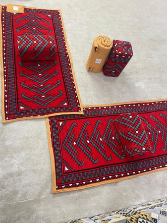مدات سوري ام سهم مبطنه