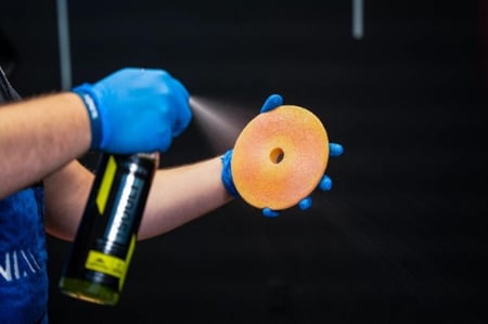 منظف سولت فاست