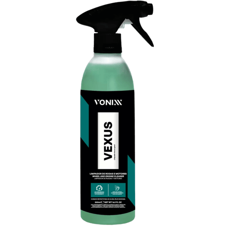 منظف فيكسوس