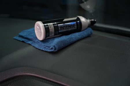 إنتنس مجدد بلاستك