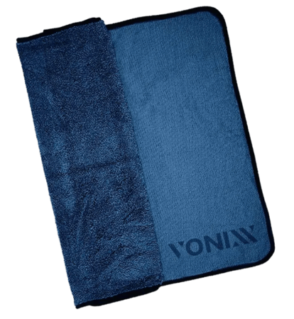 منشفة مايكروفايبر للسيارة