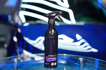 طلاء سينرجي