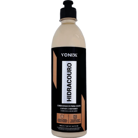 مرطب جلد السيارة