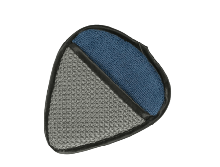 قفاز مايكروفايبر