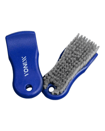 فرشاة تنظيف سيارة