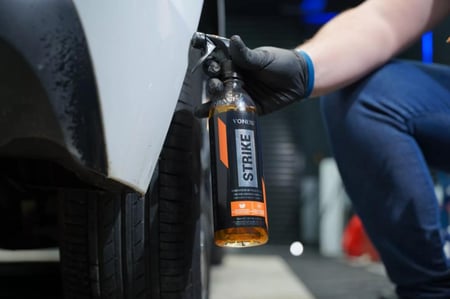 مزيل الغراء