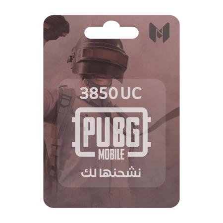 3850 شدة