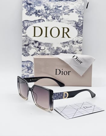 نظارة-Dior نسائي 3 الوان