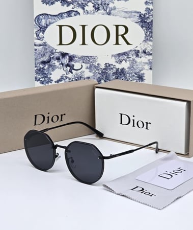 نظارة-ديور-شبابي 3 الوان