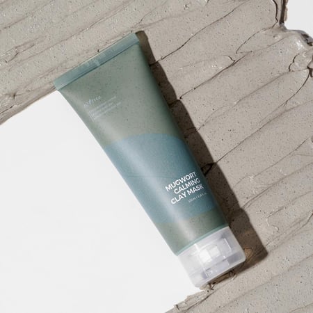 ازنتري قناع الطين المهدئ موجورت - 100 مل