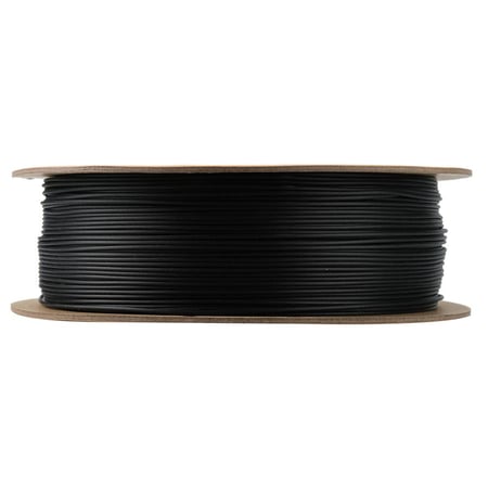 eSun ePLA-Matte (Deep black) 1.75mm 3D Filament 1KG