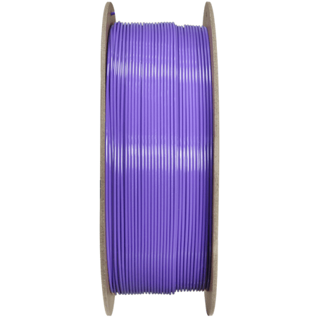 polymaker PolyLite™ PETG Purple/1.75mm/1kg