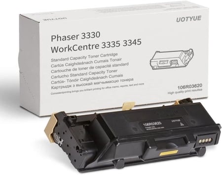 حبر طابعة زيروكس XEROX 3330