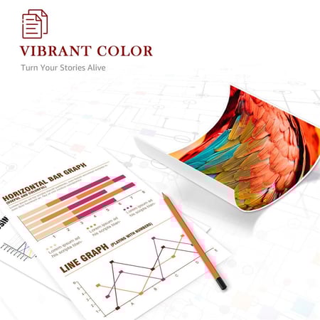 حبر طابعة 131A اسود CF210A متوافق مع طابعات hp