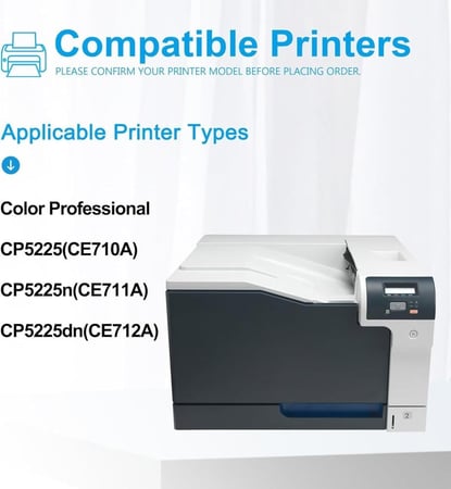 حبر طابعة Hp 307a
