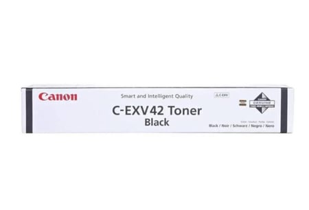 حبر طابعة كانون EXV 42