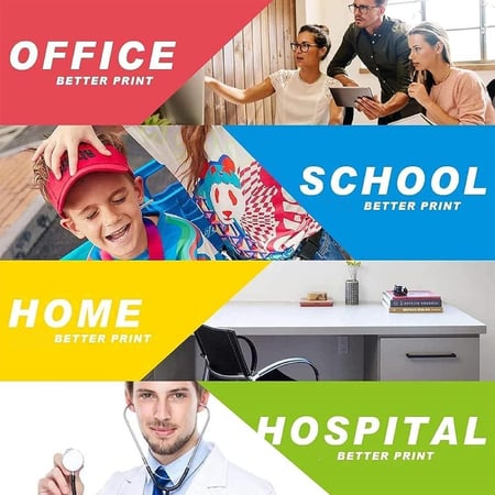 حبر طابعة ليزر  أصفر براذر TN273 brother