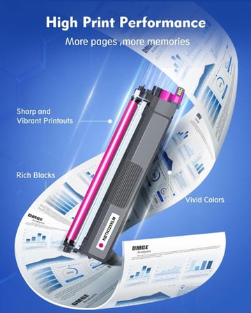 حبر طابعة برذر BROTHER TONER TN279