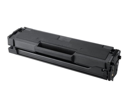 حبر ليزر متوافق مع سامسونج ML101 أسود