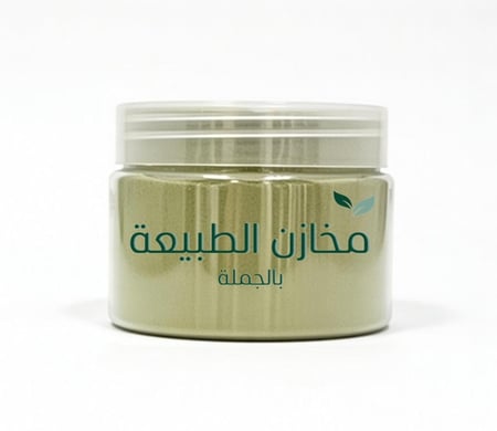 اعشاب الجسم الطبيعيه