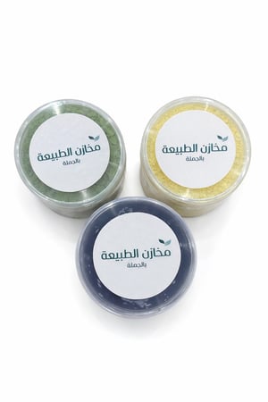 مجموعه الدلكه المعجزه