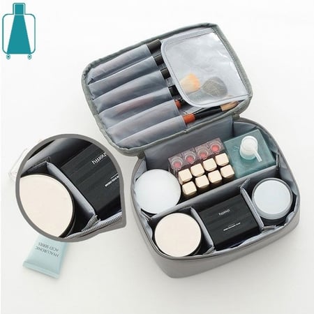 حقيبة تجميل أنيقة