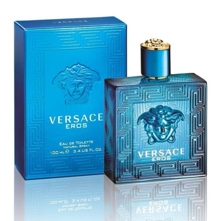 Versace Eros For Men