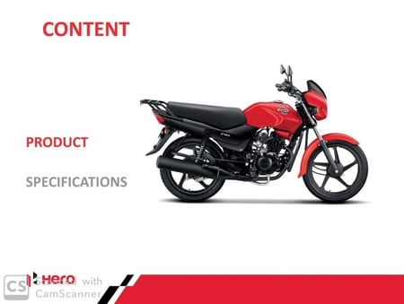 دباب هيرو 150 cc