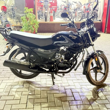 دباب هيرو 150 cc