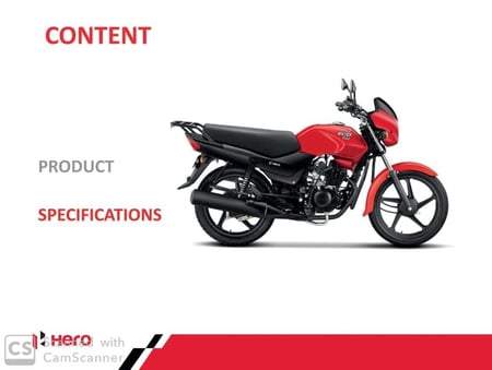 دباب هيرو 150 cc