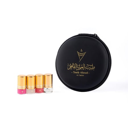 عرض بوكس نانو عطري فاخر