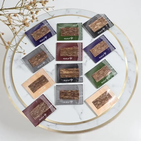 توزيعات عود للمناسبات والاعياد