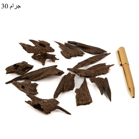 عود سيوفي فيتنامي دبل وتربل سوبر طبيعي فاخر رائحة قوية للمناسبات