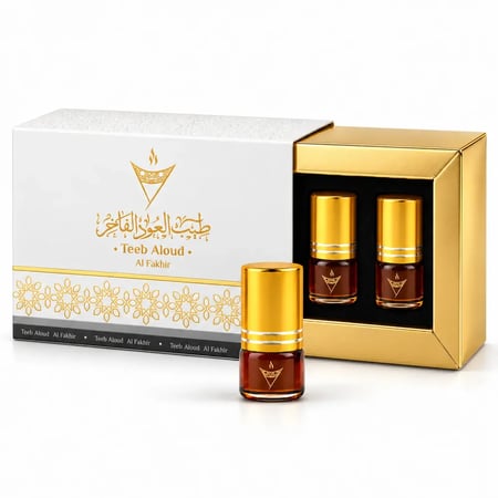 عرض نانو تولة دهن العود الفاخر