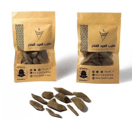 عود مروكي طبيعي محسن