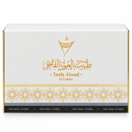 عرض نانو تولة دهن العود الفاخر