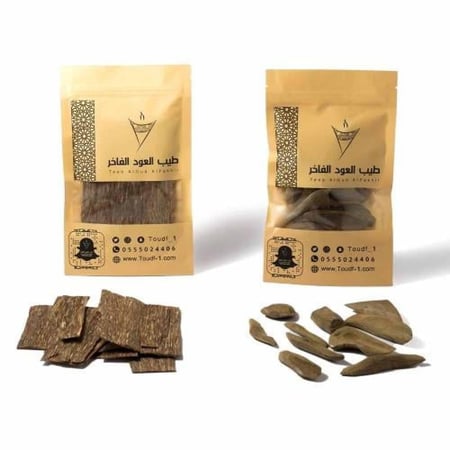 عود مروكي طبيعي