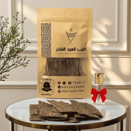 رقائق عود فيتنامي