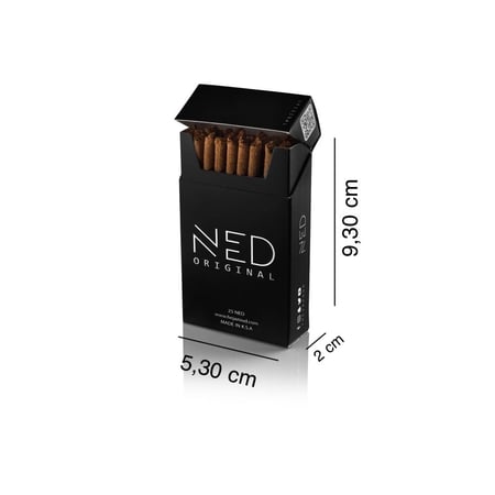 بكت العود ned