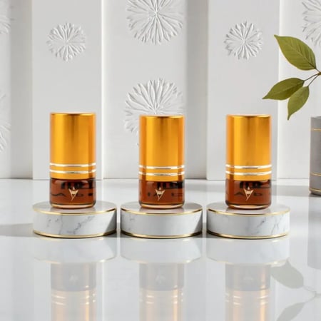 دهن العود الفاخر توزيعات مناسبات رمضان العيد للكبار للضيوف نانو ميني