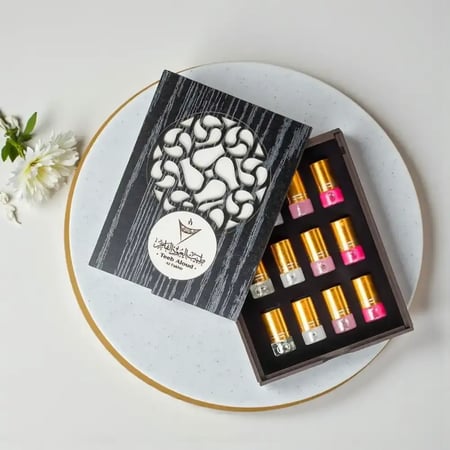 مسك هدايا رمضان العيد توزيعات مناسبات