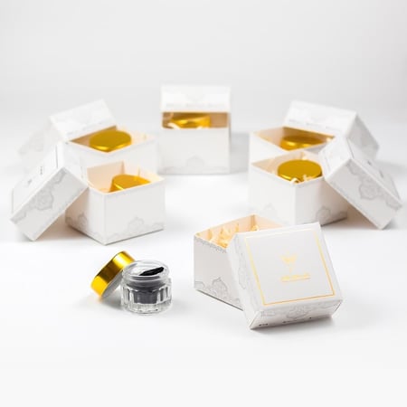 توزيعات بوكس ابيض