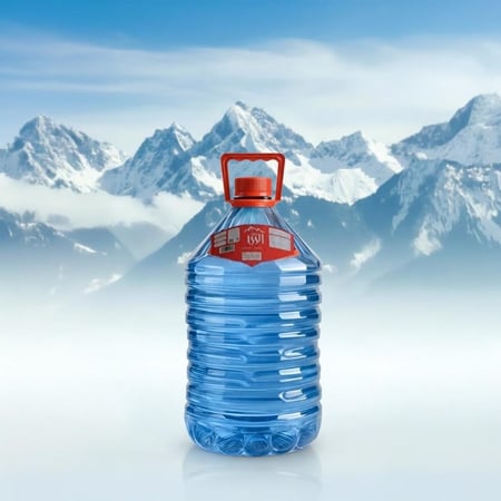 انهار الري 15 ليتر