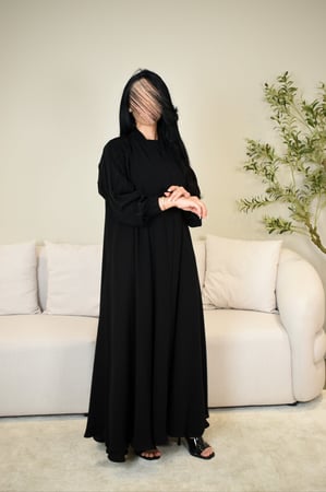عباية جوري
