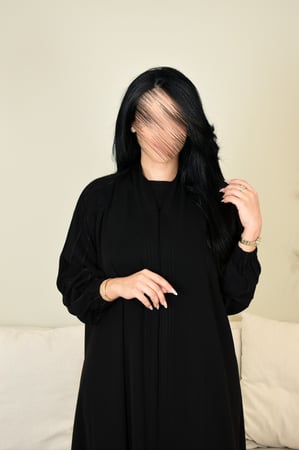 عباية جوري