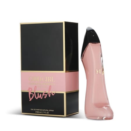 عطر كارولينا هيريرا قود غيرل بلاش او دو بارفيوم 80مل