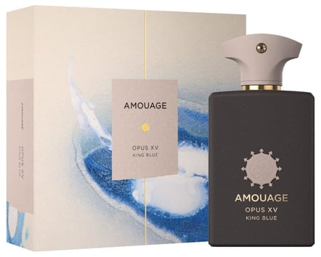 عطر امواج بيربوزيوم أود برافيوم100مل